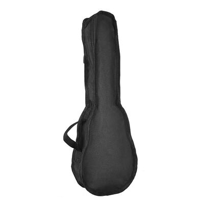 Boston Concert Gig Bag for Ukulele (UKS-00)