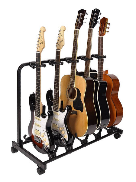 Boston universal guitar rack stand