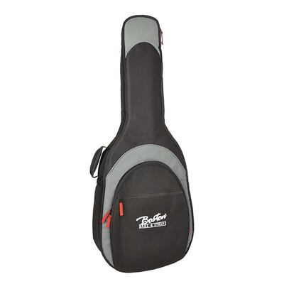 Boston Super Packer Gig Bag for Acoustic Guitar - (W15BG)