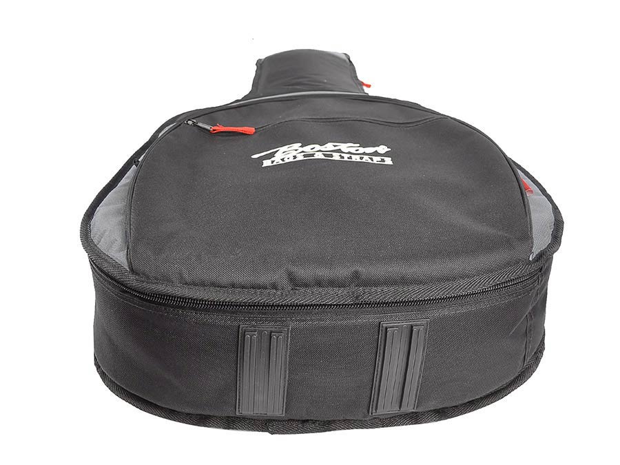 Boston Super Packer Gig Bag for Acoustic Guitar - (W15BG)