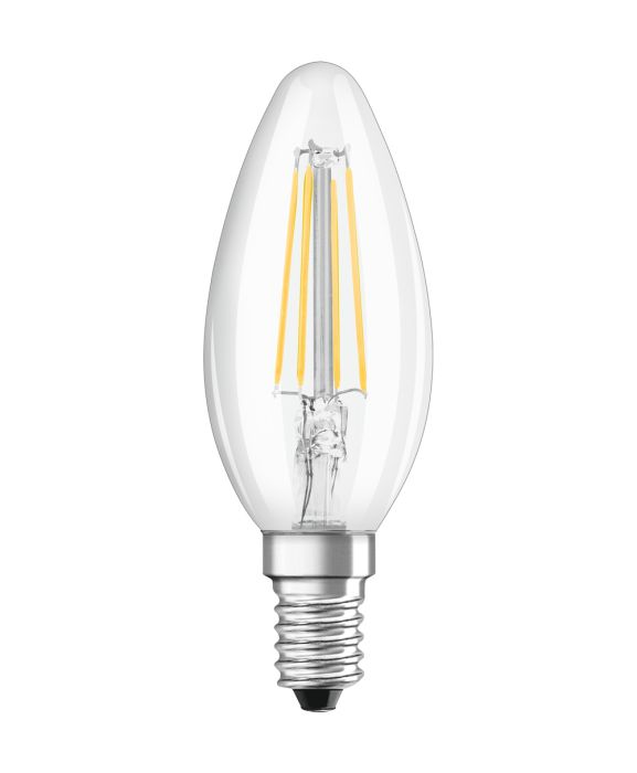 Ledvance LED Candle 25w SES/E14 2700K