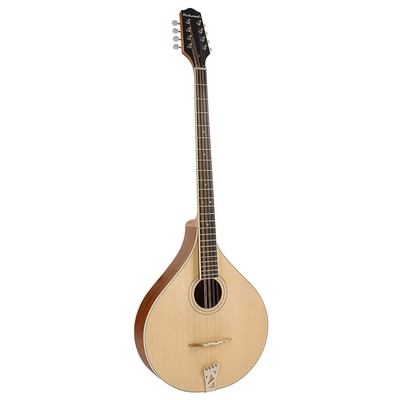 Richwood Master Series Irish Bouzouki w/ Solid Spruce Top
