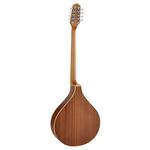 Richwood Master Series Irish Bouzouki w/ Solid Spruce Top