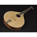 Richwood Master Series Irish Bouzouki w/ Solid Spruce Top