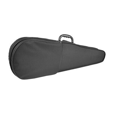 Leonardo Elementary Series Violin Case 4/4 Shaped (VC-1244)