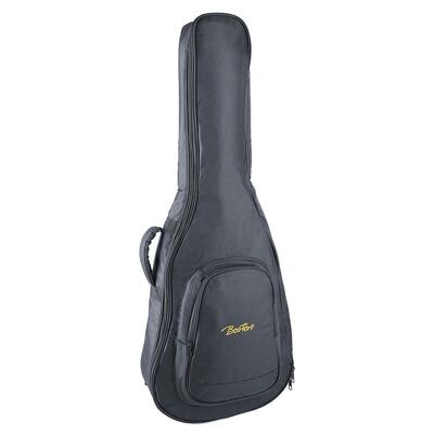 Boston Gig Bag For Acoustic Guitar Bag 10mm Padding