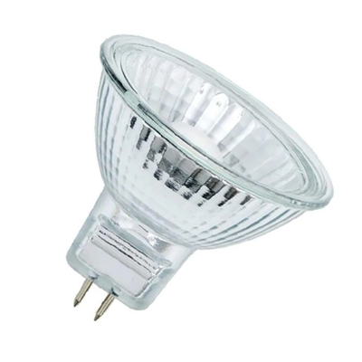 Patron Halogen Bulb GU5.3 12v 50W 2700K