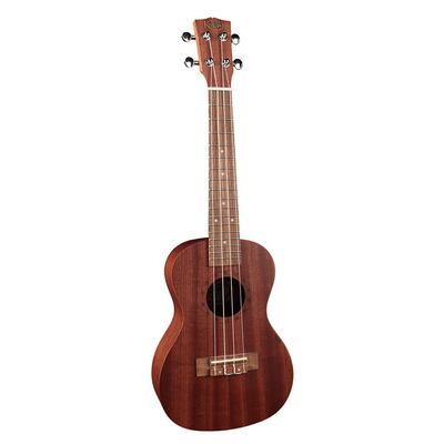 Korala Concert Ukulele, Sapele Wood (UKC-110)
