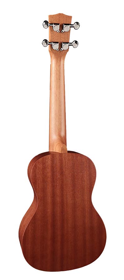 Korala Concert Ukulele, Sapele Wood (UKC-110)