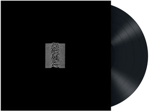 Joy Division - Unknown Pleasures  LP (180g Vinyl)