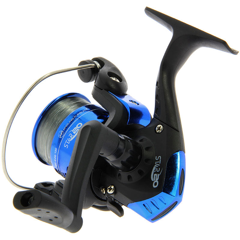 Angling Pursuits Star 20 Spinning Reel