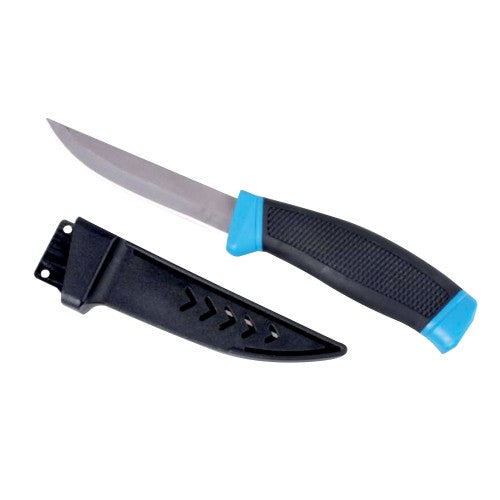 Jarvis Walker 4" Bait Knife