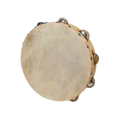 Hayman tambourine (CSN-1009)