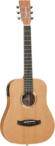 Tanglewood Roadster 2 Travel Acoustic Guitar w/ Pickup (TWR2TE)
