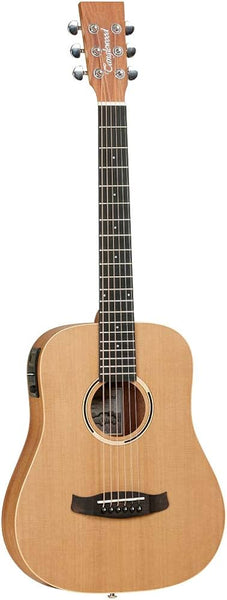 Tanglewood Roadster 2 Travel Acoustic Guitar w/ Pickup (TWR2TE)