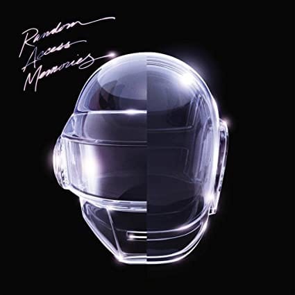 Daft Punk - Random Access Memories 10th Anniversary Expanded Edition Vinyl (LP)