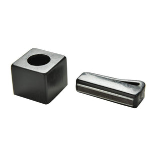 POWERGLIDE MAGNETIC CHALK HOLDER