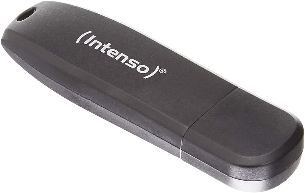 Intenso Super Speed USB-A Flash Drive 3.2