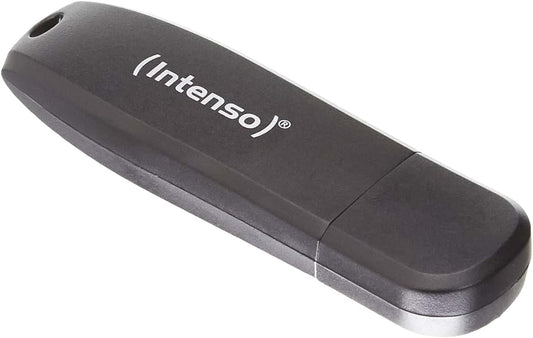 Intenso Super Speed USB-A Flash Drive 3.2
