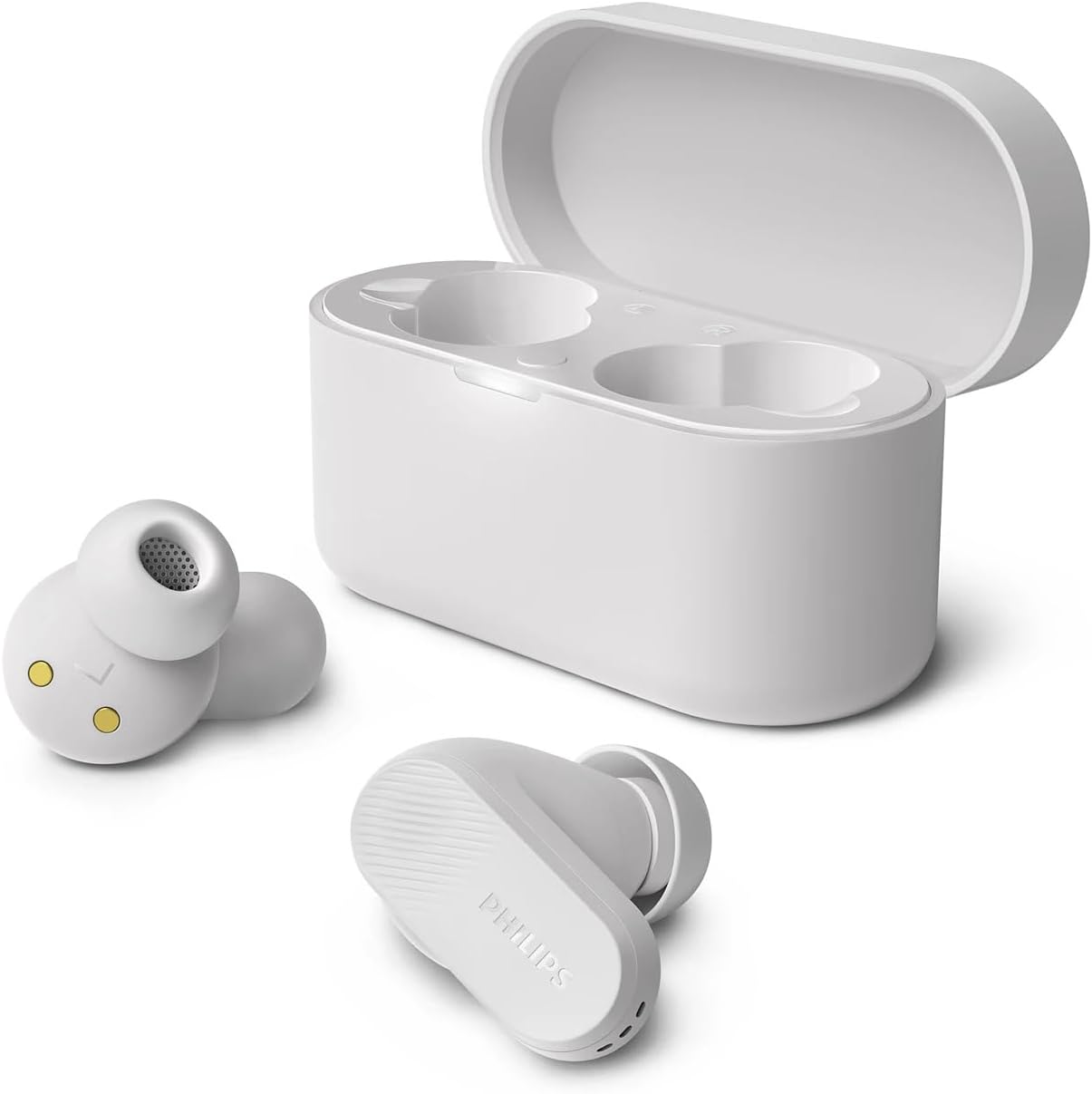 Philips Bluetooth Noise Cancelling Ear Buds