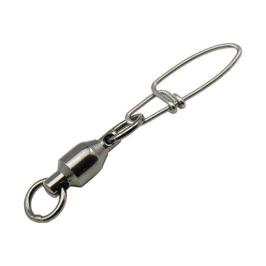 Berkley | Cross-Lok Snap Swivels Size 2 25lbs