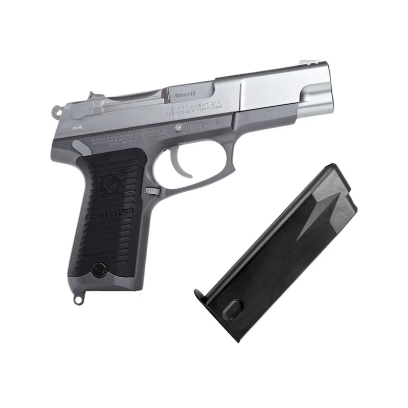 Tokyo Marui KP85 Spring Pistol