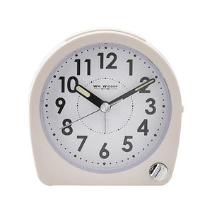 Wm Widdop Alarm Clock 5375w