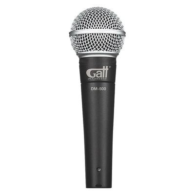 Gatt Audio dynamic microphone (DM-500)