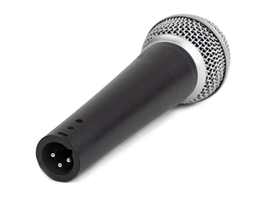 Gatt Audio dynamic microphone (DM-500)