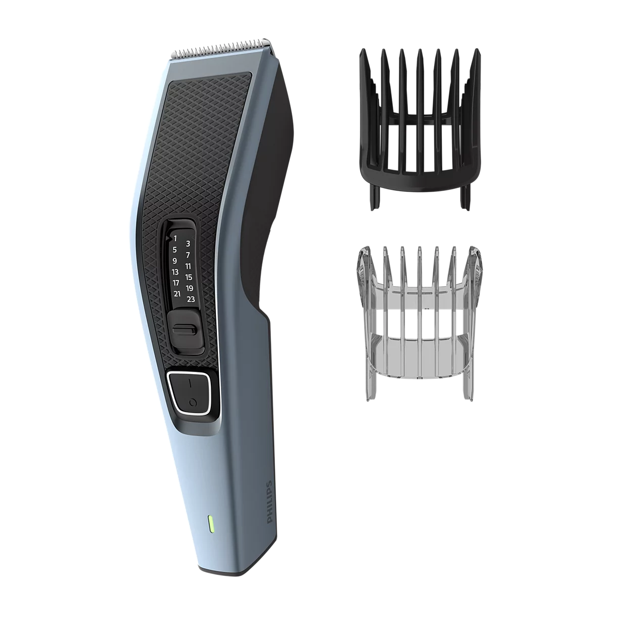 Philips 3000 Series Hair Clipper (HC3530/15)