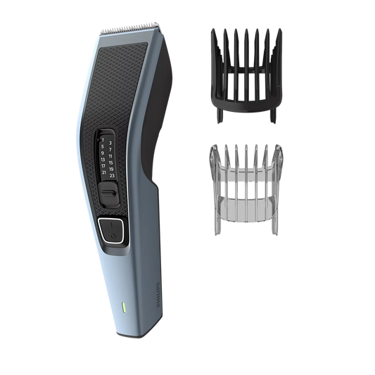 Philips 3000 Series Hair Clipper (HC3530/15)