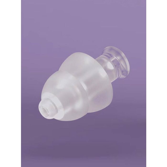 Alpine Hearing Protection PartyPlug Earplugs (ALP-PP-TR)