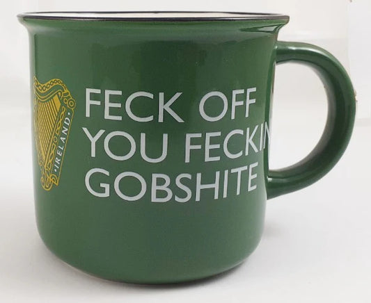 Ireland Souvenir Mugs