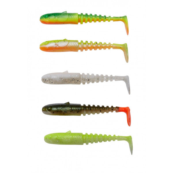 Savage Gear Gobster Shad (7.5cm / 5g)