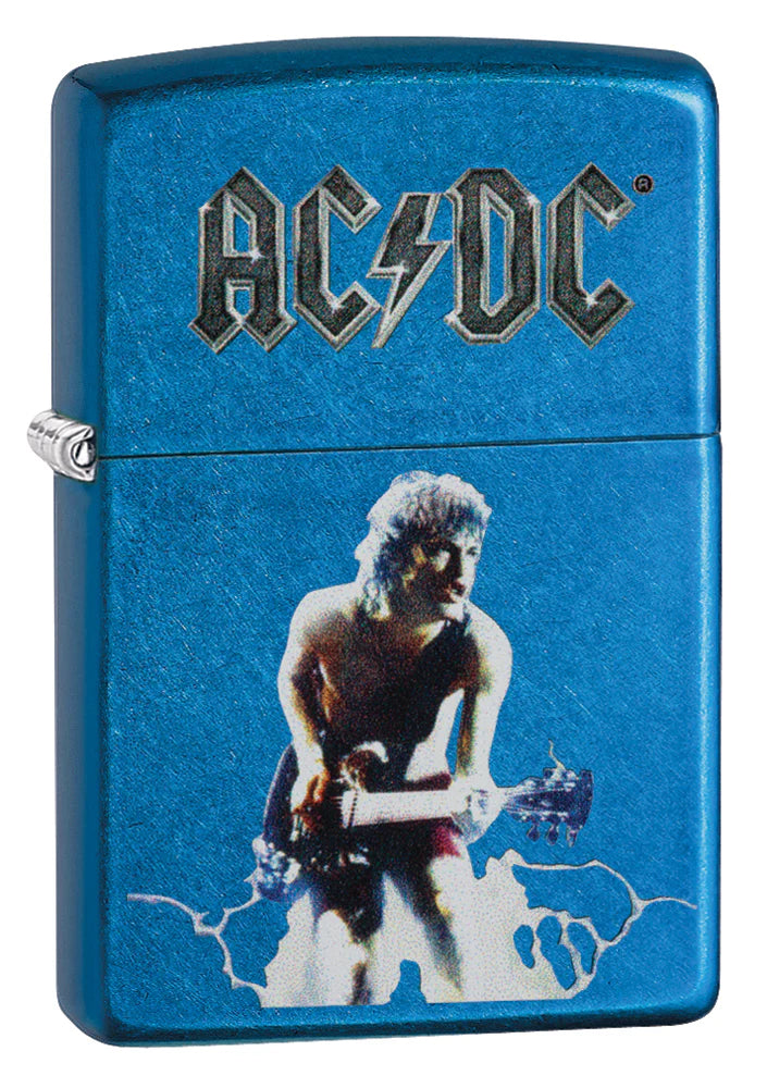 Zippo AC/DC Lighter
