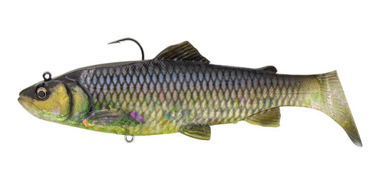 Savage Gear 3D Trout Rattle Shad (20.5cm / 135g)