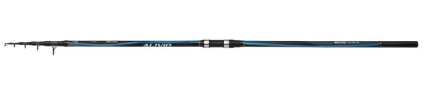 Shimano Alivio GX Surf Tele (4.20m, 200g)