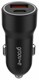 Groove USB-C  & USB-A Dual Port 20W Car Charger