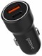 Groove USB-C  & USB-A Dual Port 20W Car Charger
