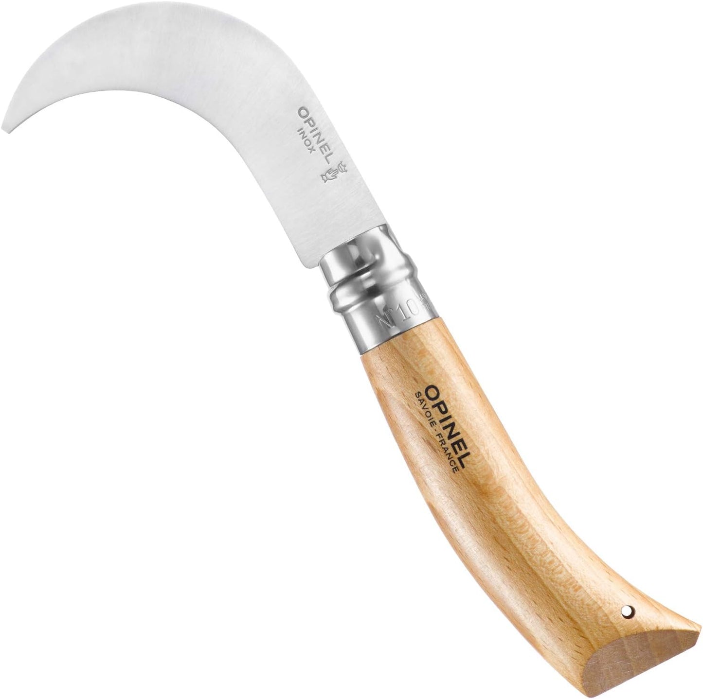 Opinel Pruning Knife #10