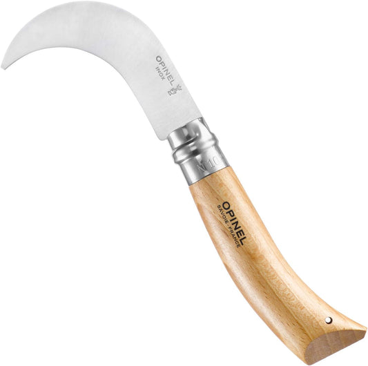 Opinel Pruning Knife #10