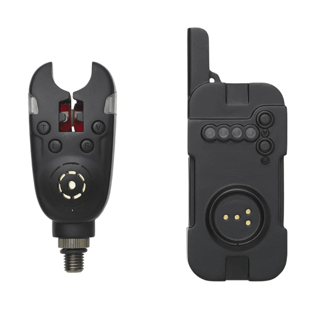 Ron Thompson MC4 Bite Alarm Kit 1+1