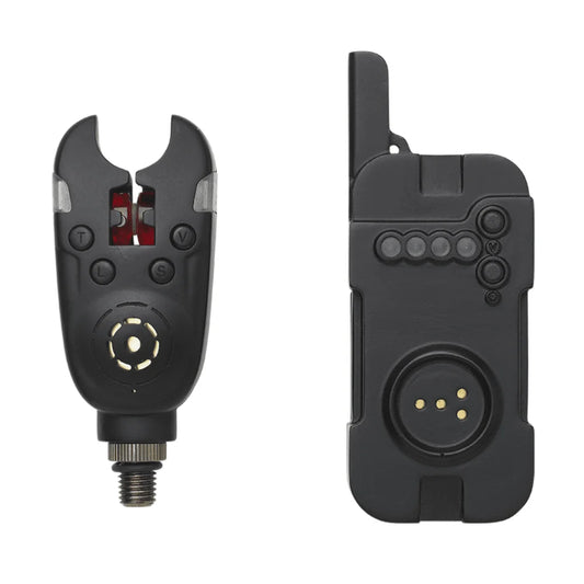 Ron Thompson MC4 Bite Alarm Kit 1+1