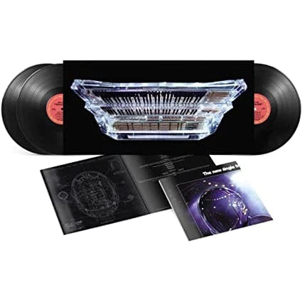 Daft Punk - Random Access Memories 10th Anniversary Expanded Edition Vinyl (LP)