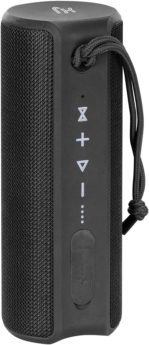 Trevi X-Jump Bluetooth Speaker 24W