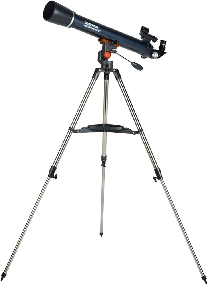 Celestron Astromaster LT 60AZ Astro Telescope