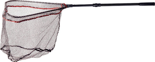 Trabucco Pro Rubber Landing Net (70 x 70cm)