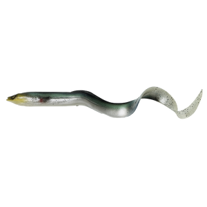 Savage Gear 3D Real Eel 20cm / 27g LB (Unrigged)