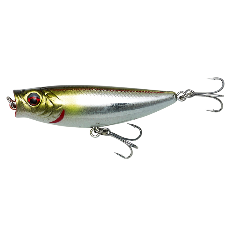 Savage Gear 3D Minnow Pop Walker 5.5cm / 6g