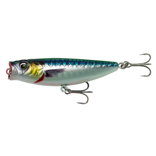 Savage Gear 3D Minnow Pop Walker 5.5cm / 6g